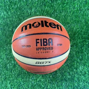 Basketball PU Material High-quality Basketball