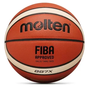Basketball PU Official Certification Competition Basketball Standard Ball Men’s and Women’s Training Ball SIZE 7 6 5