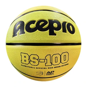 Basketball Size 7 6 5 Rubber Custom Logo Basketball Ball