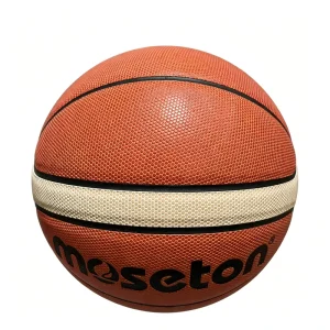 Basketball Size 7 Rubber Youth Practice Training Outdoor Indoor Ball for School Students