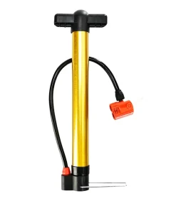 Basketball Soccer Air Pump