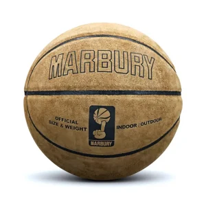 Basketball Super Fiber Leather Adult Indoor Outdoor Training Competition No. 7 Model DM3 2 004 Sweat Absorbent Non Slip
