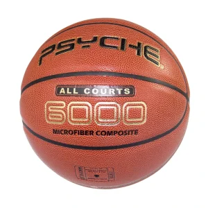 Basketballs Custom Indoor Balls Factory Supply Microfiber Professional Game Ball