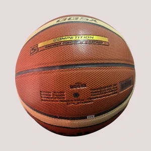 Basketballs for Adults Factory Production PU Leather Size 6 7 Professional Game Training Balls