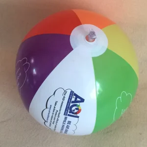Beach Ball