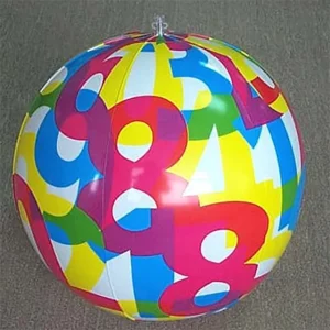 Beach Ball