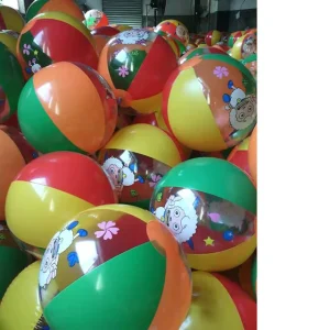 Beach Ball