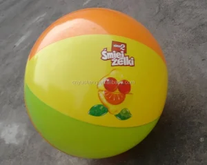 Beach Ball