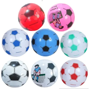 Beach Ball Toy Ball Soccer Ball Basketball Volleyball For Fun