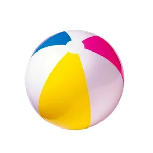 Beach Ball Type and Inflatable Toy Style Hot selling Inflatable Sports Beachball