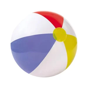 Beach Balls Promotional PVC Plastic Ball Inflatable Toy