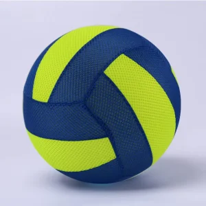 Beach Inflatable Ball Children Toys Mesh Ball