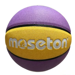 Best Online Selling Customized Logo Lightweight Basketball Balls Unique Design in Sizes 5 for Sports Use