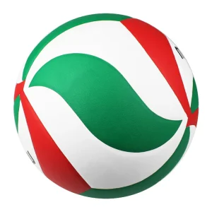 Best Quality Size 5 Voleibol Volleyball Soft PU 4500 5000 Ball for Clubs