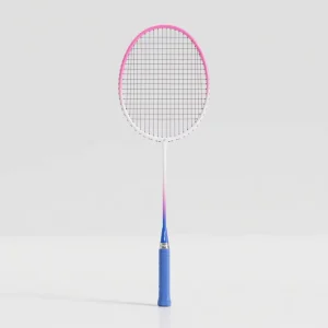 Best Selling Badminton Racket With Ball Low Price Badminton Racket Set Sport Training Badminton Racket Set