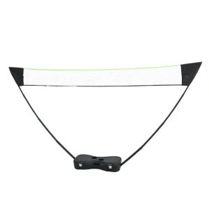 Best Selling High Quality Foldable Badminton Net Set