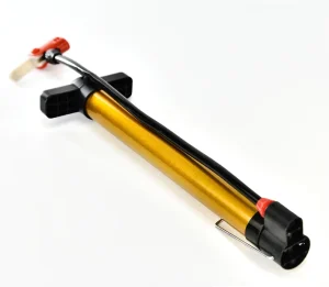 Bicycle Foot Air Pump Ball Pumps in Bulk