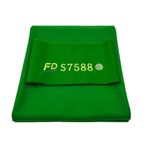 Billiard 300 Billiard Table Cloth Wool Snooker Felt Billiard Accessories