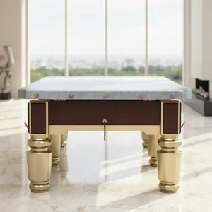 Billiard Tables Direct From the Source Ship on