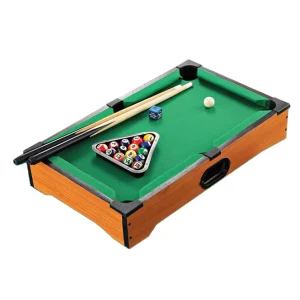 Billiard for Kid Gift Desktop Billiard