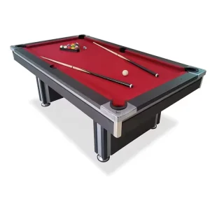Billiards Table Home Indoor Standard Adult American Multi Functional Billiards 9-foot Billiards Table