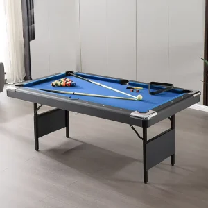 Billiards Table Portable Pool Table