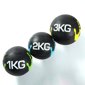 Bodybuilding Training Medicine Ball for Power Training