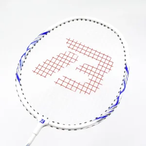 Brand New Top Badminton Rackets with High Quality Badminton Rackets Set With Net Pole