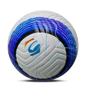 Brazil Adida Brazuca High Quality PVC Soccer Ball Size 5 Seamless PU Custom Official World Football Tournament Ball