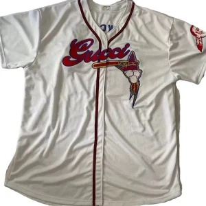 Breathable Baseball & Softball Sportswear Custom Plus Sizes Jersey Shirts and Sets Uniforms