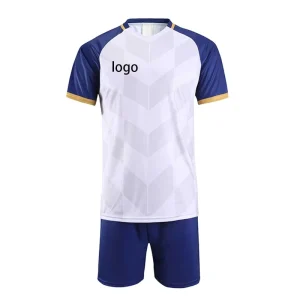 Breathable Quick Dry Classic Retro Shirt Custom Football Jersey Futbol Vintage Soccer Jersey