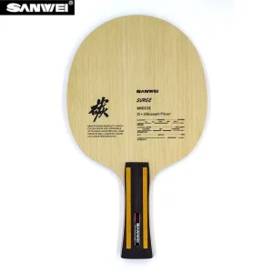 Breeze Table Tennis Blade