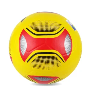 Bulk Buy Size 5 Rubber Football Soccer Ball Promotional