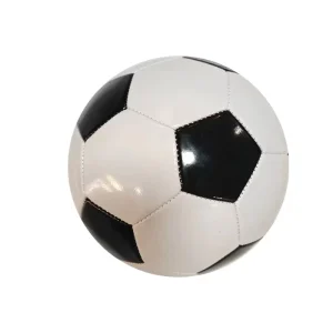 Bulk Order 5 Size Wear Resistant Machine Sewn PVC Footballs Applicable to Stadium Matches Training