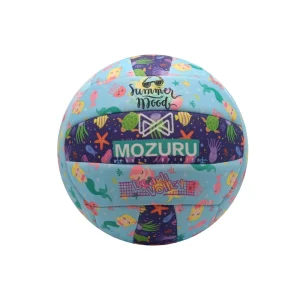 Bv550c White Team Sport Pvc Beach Pro Volleyball