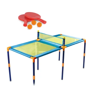 CE Certificate Kids Sport Toys Table Tennis Ball Plastic Ping Pong Ball