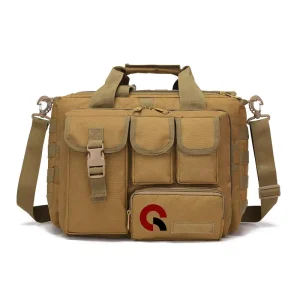 Camping Mountaineering Accessories Custom Multicolor Oxford Tactical Bags Sports Gym Climbing Casual Bags