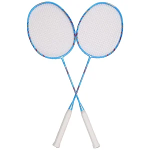 Carbon Badminton Racket for Outdoor and Indoor Activity