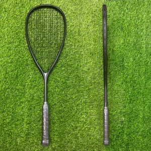 Carbon Composite Sports Gear Professional Squash Design Squash Racket SQ06