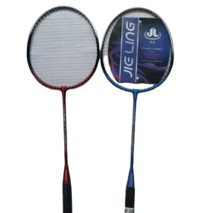 Carbon Custom Badminton Racket Set Professional Durable New Design Original Badminton Racket
