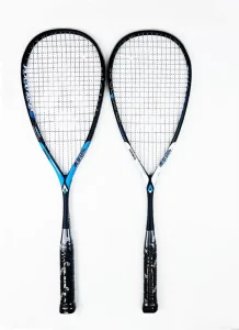 Carbon Fiber Squash Racket