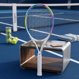 Carbon Graphite Tennis Racket Set with Bag Professional OEM Custom Logo Factory Pric