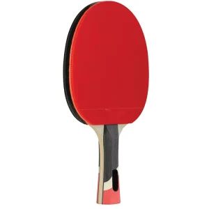 Carbon Performance Level Table Tennis Racket with Carbon Technology for Tournament Play