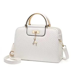 Casual Women’s Bag 100% Polyester Fashion Accessories for Beach & Travel