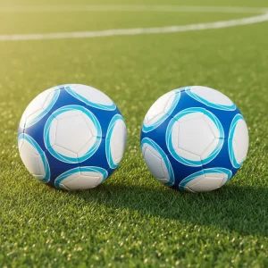 Champion League Soccer Ball Size 5 London Pro Match for Training Play Display and Soccer Enthusiasts with a Durable Design
