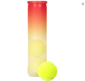 Championship Tennis Balls Made in China for Adults