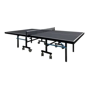 Cheapest Factory Price Pingpong Table Tennis Table With Medical Wheels for Indoor Activities