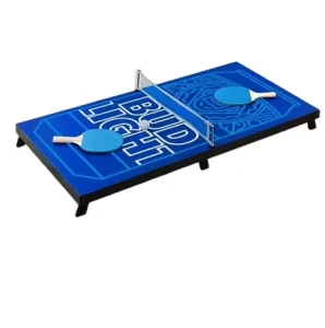 Children Family Sport Table Tennis Game Ping Pong Toy Mini Table Tennis Game Toy