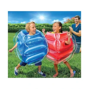Children’s Educational Multiplayer Interactive Inflatable Bumper Ball