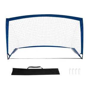 Children’s Portable Outdoor Pop Up Training Soccer Football Goal Portable Soccer Goals Net for Kids